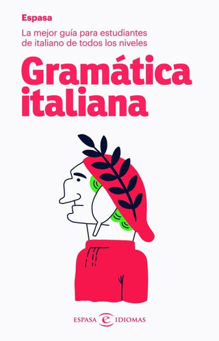 Gramática Italiana Libro