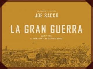 Gran guerra, la