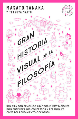 Gran Historia Visual De La Filosofía Libro