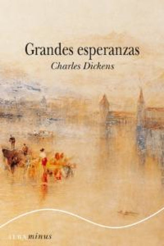 Grandes Esperanzas Libro