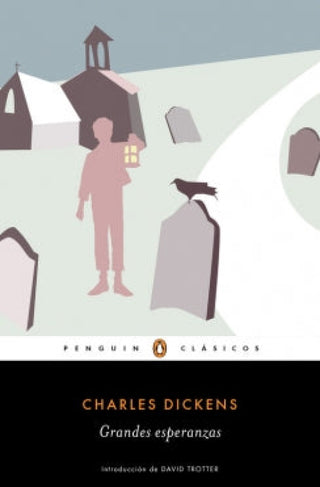 Grandes Esperanzas Libro