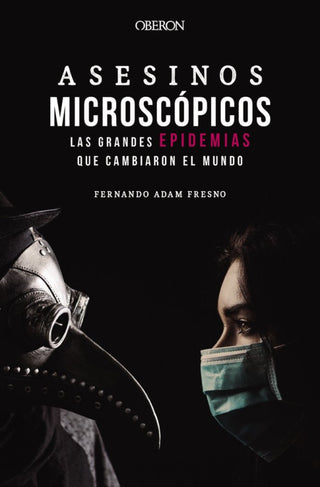Grandes Pandemias Libro