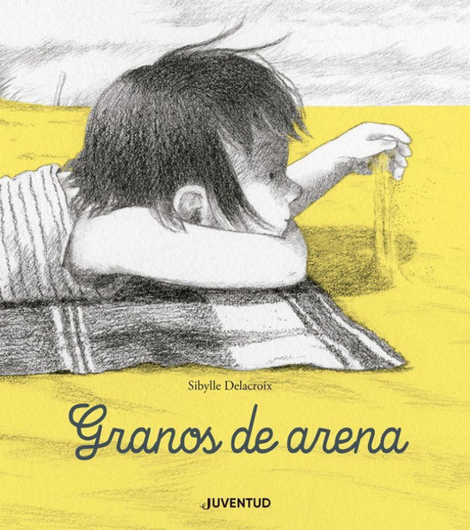 Granos De Arena Libro