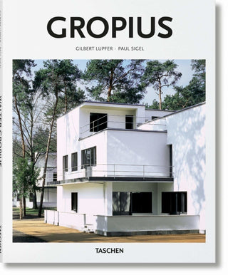 Gropius Libro