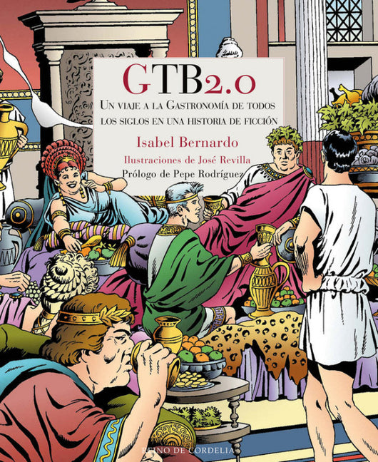 Gtb2.0 Libro