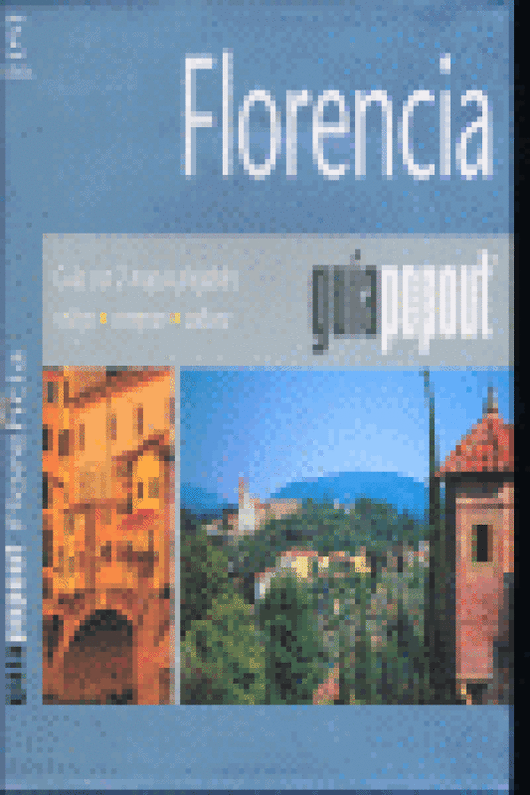 Gu¡a Popout - Florencia Libro