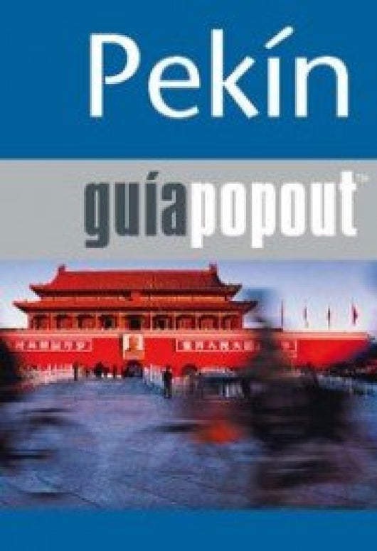 Gu¡a Popout - Pek¡n Libro