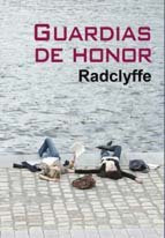 Guardias De Honor Libro