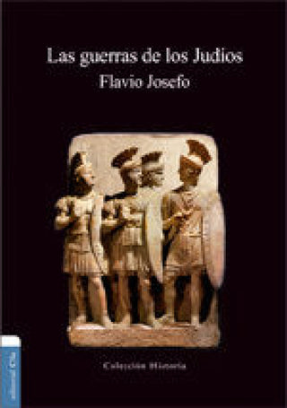 Guerras De Los Jud¡os Libro