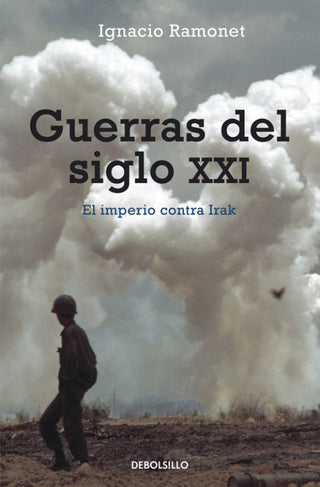 Guerras Del Siglo Xxi Libro