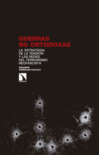 Guerras No Ortodoxas Libro