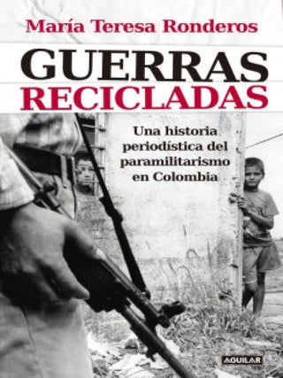 Guerras Recicladas Libro