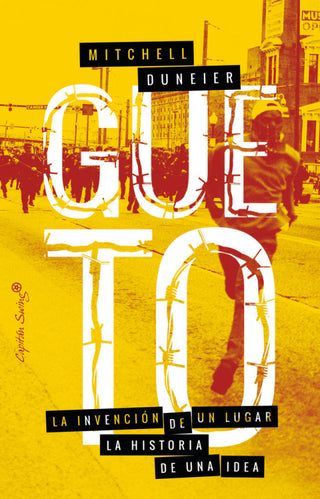 Gueto Libro
