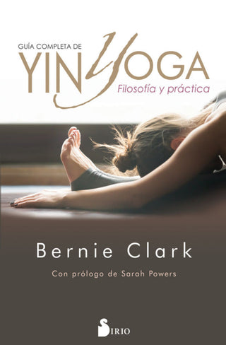 Guía Completa De Yin Yoga Libro
