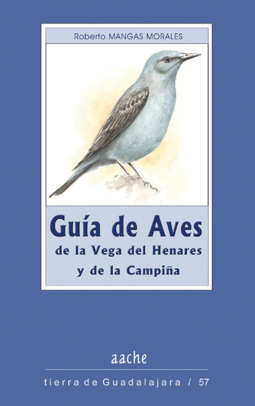 Guia De Aves La Vega Del Henares Y Libro