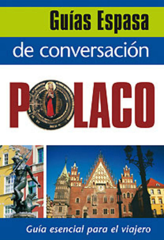 Guía De Conversación Polaco Libro