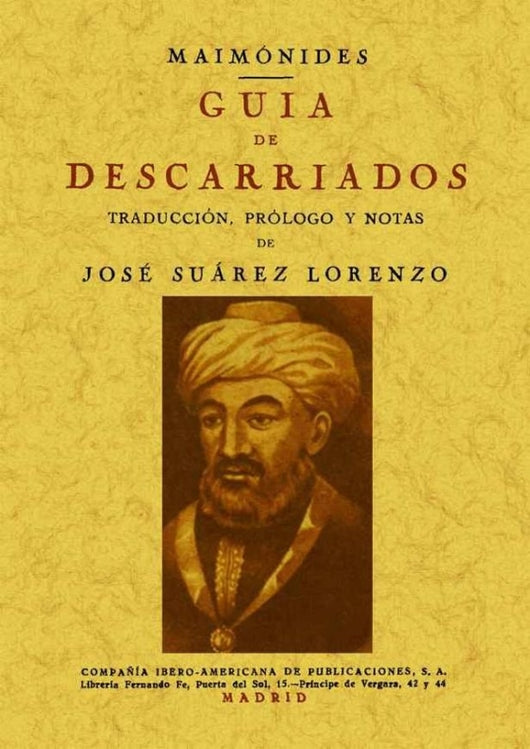 Guía De Descarriados Libro