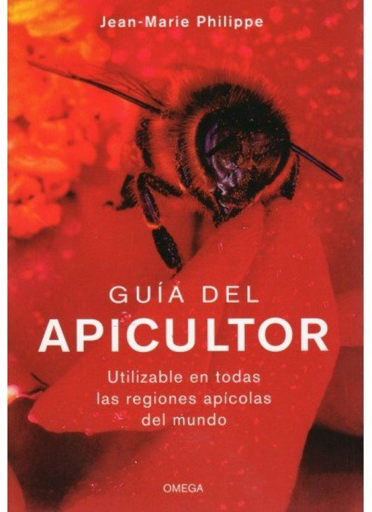 Guia Del Apicultor Libro