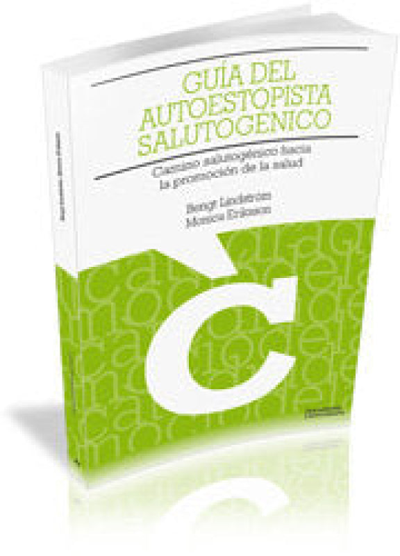 Guía Del Autoestopista Salutogénico Libro