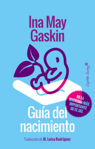 Guía Del Nacimiento Libro