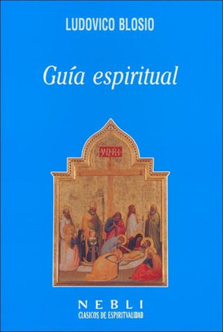 Guía Espiritual Libro