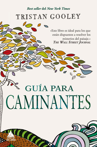 Guía Para Caminantes Libro
