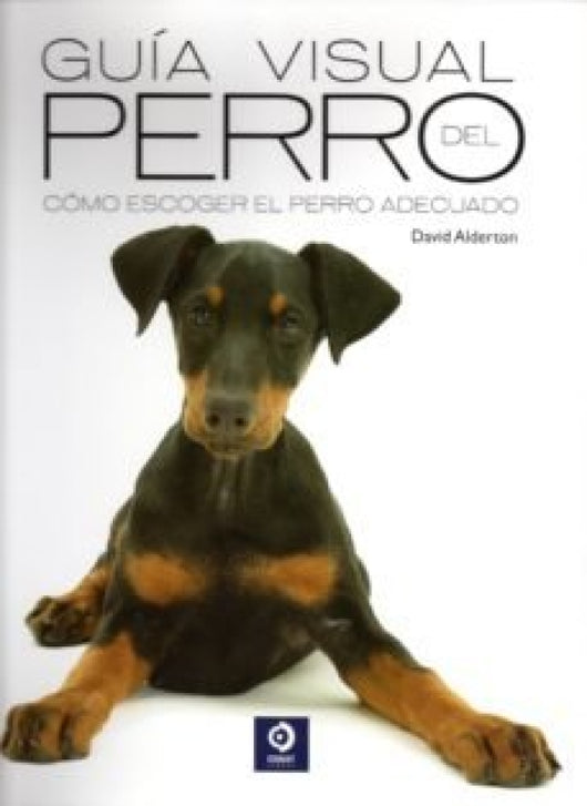 Guía Visual Del Perro Libro