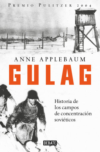 Gulag Libro