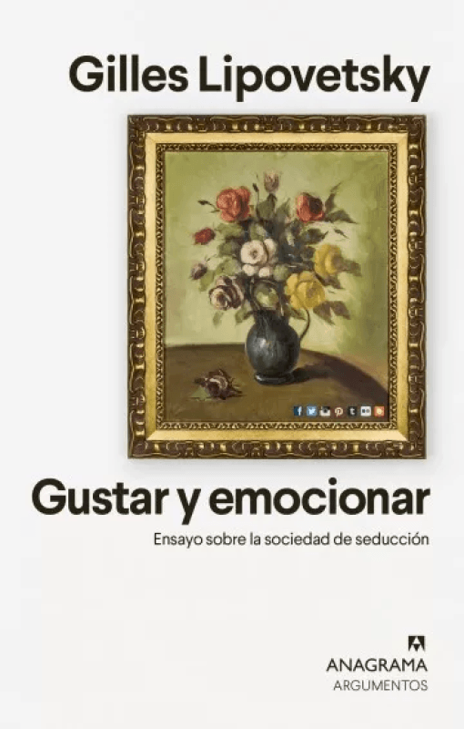 Gustar Y Emocionar Libro