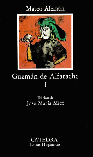 Guzmán De Alfarache I Libro