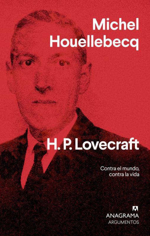 H. P. Lovecraft Libro