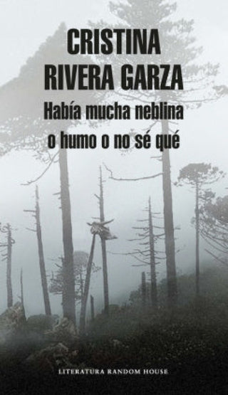 Había Mucha Niebla O Humo No Sé Qué Libro