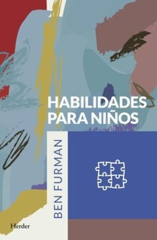 Habilidades Para Niños Libro