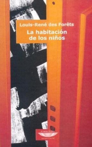 Habitacion De Los Niños La Libro