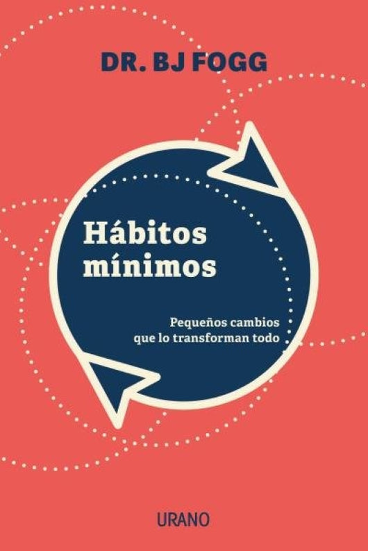 Habitos Minimos Libro