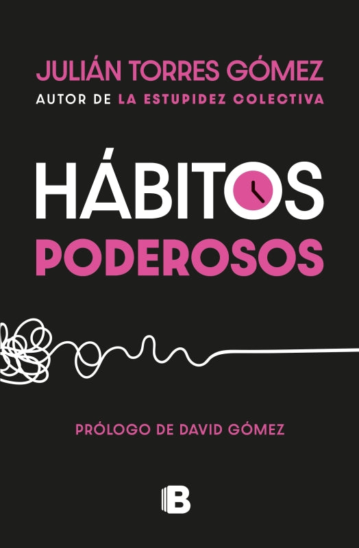 Habitos Poderosos Libro