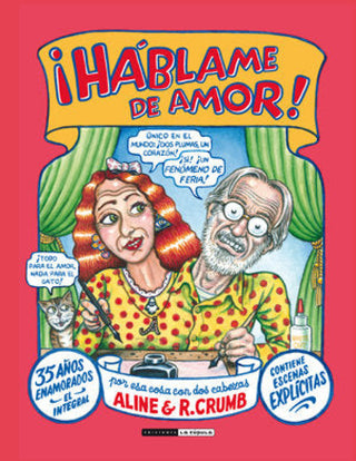 Háblame De Amor Libro