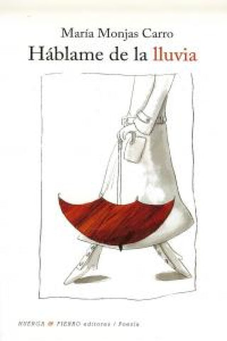 Háblame De La Lluvia Libro