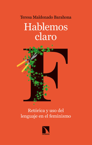 Hablemos Claro Libro
