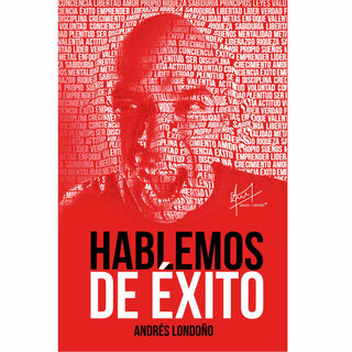 Hablemos De Éxito