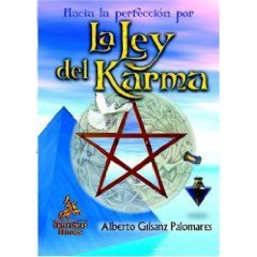 Hacia La Perfección Por Ley Del Karma Libro