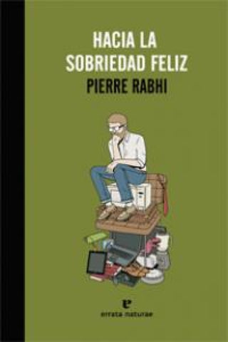 Hacia La Sobriedad Feliz Libro