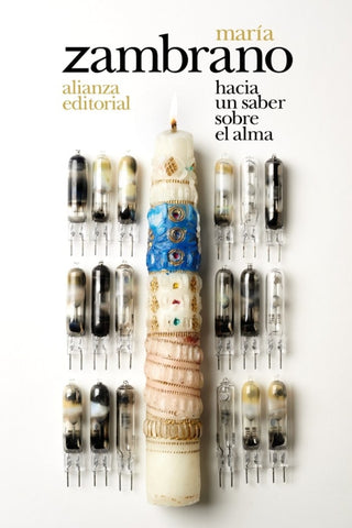Hacia Un Saber Sobre El Alma Libro