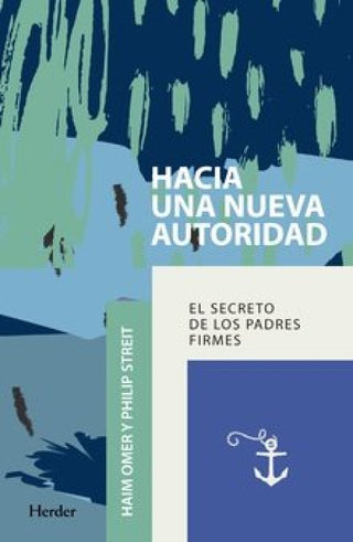 Hacia Una Nueva Autoridad Libro