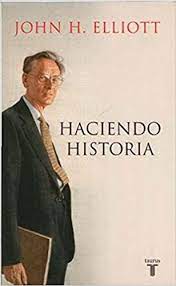 Haciendo Historia