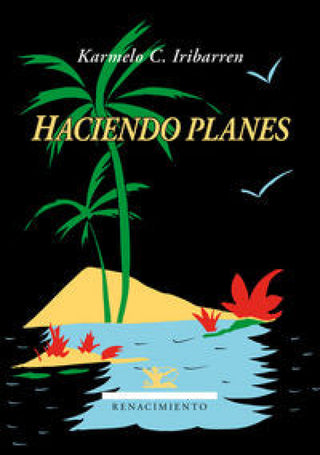 Haciendo Planes Libro