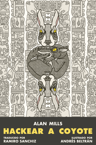 Hackear A Coyote Libro