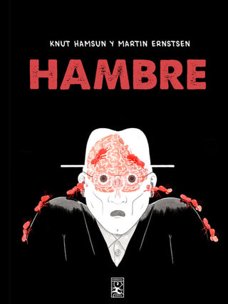 Hambre (Comic) Libro