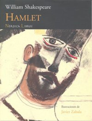 Hamlet Libro
