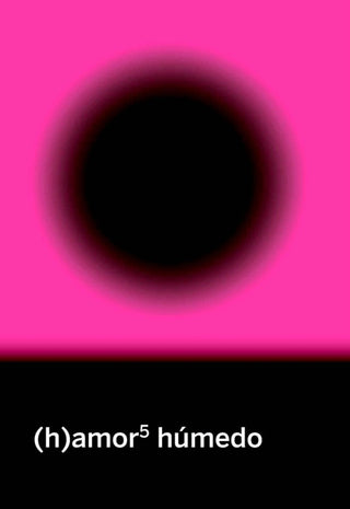 (H)Amor 5 Libro